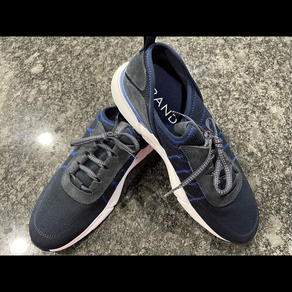 Cole Haan Grandsport men's size 10 shoes. Never worn! Non-smoking/pet-free home.